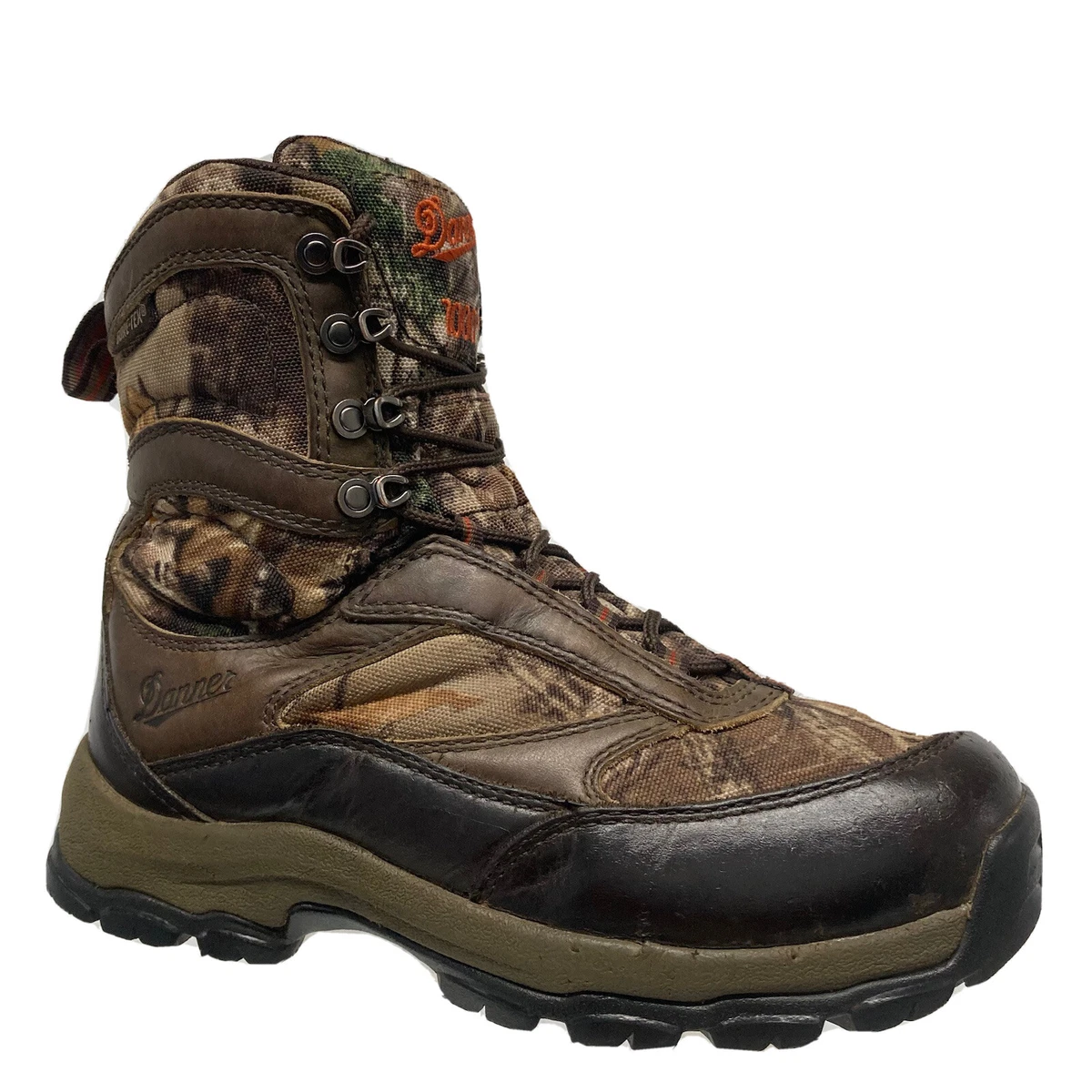 Danner 46222 top