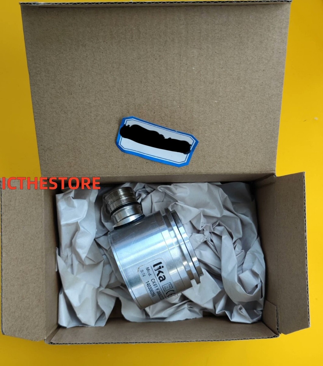 エンドウ 機関庫 1PC NEW CK61-Y-3600ZCZ210/S738 Encoder Fast shipping (FedEx/DHL
