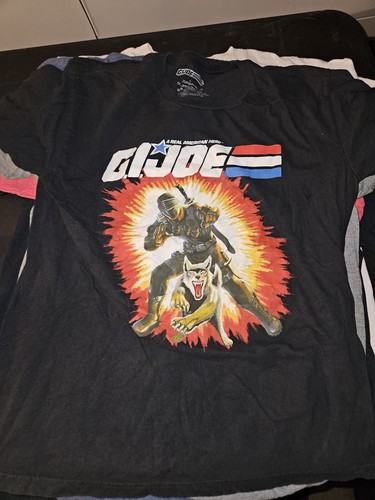 Lote de camisetas Funko Marvel Vintage Estampado Grial Mediano Grande Star Wars Mad Engine - Imagen 12 de 16