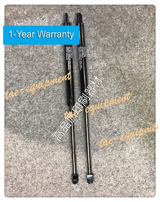 2 Pieces 00.580.3968 CD102 SM102 Pneumatic Spring Support rod L=480MM