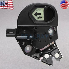 Trunk Latch Power Lid Lock Actuator For Honda Accord 2008 2009 2010 2011 2012 