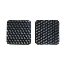 Wear-resistant Trackpad Sticker Skin Cover for Deck Controller Grip Cover