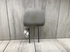 2014-2018 Subaru Forester OEM Front Seat Left or Right Side Headrest Gray Cloth 