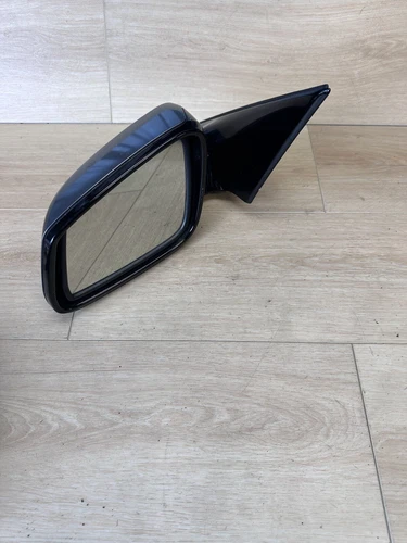 2011-2016 BMW F10 528 535 550 FRONT LEFT DOOR DRIVER SIDE VIEW MIRROR