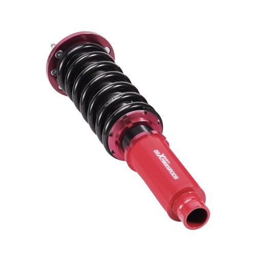 Ammortizzatori Assetto a Ghiera Regolabile for Honda Accord 6 1999-03 Acura TL - Imagen 6 de 12