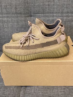 yeezy earth 6.5