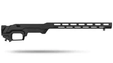 MDT LSS-XL Gen2 Chassis System Ruger American SA Predator 104045-BLK