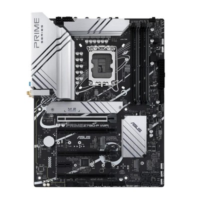 ASUS Prime Z790-P WiFi LGA 1700(Intel 14th & 13th &12th Gen) ATX motherboard (PC