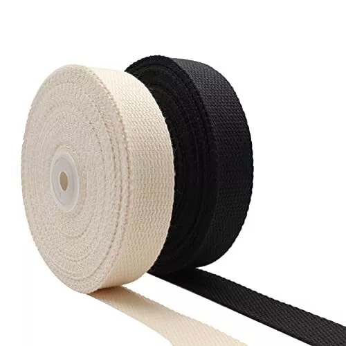 1 inch Roll Cotton Webbing