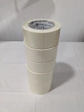 INTERTAPE Masking Tape: 2" Wide, 60 yd Long, 5 mil Thick Qty 6 PG500.13