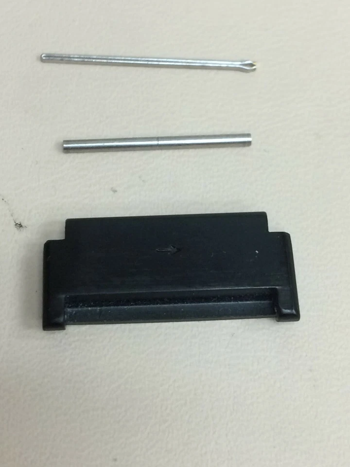                      MOVADO BOLD NEGRO ESLABÓN COMPLETO 22 MM  Foto 3 de 4