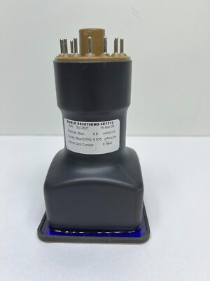 Burle S83079EM5-3E1212 Photomultiplier Tube PMT
