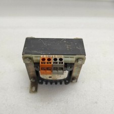 WERCO BV WAALWIJK TRANSFORMER PRI 380V SEC 220V