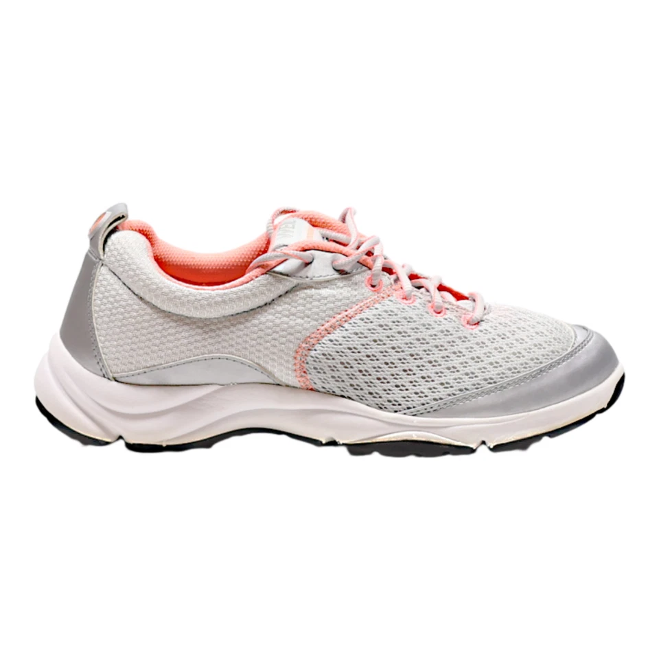 MADEWELL Sneaker Trainers Grey Synthetic Womens UK 6