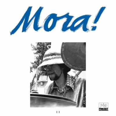 Francisco Mora Catlett - Mora! II [Vinyl LP] LP NEU OVP
