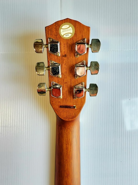 Fender ミニギター MA-1 純正ソフトケース付 ジャンク Fender ミニギター MA-1 純正ソフトケース付 ジャンク（【楽天