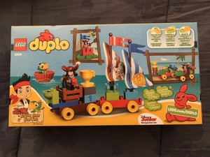 lego duplo 10539