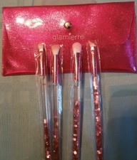 Glamiere Eye Makeup Brushes