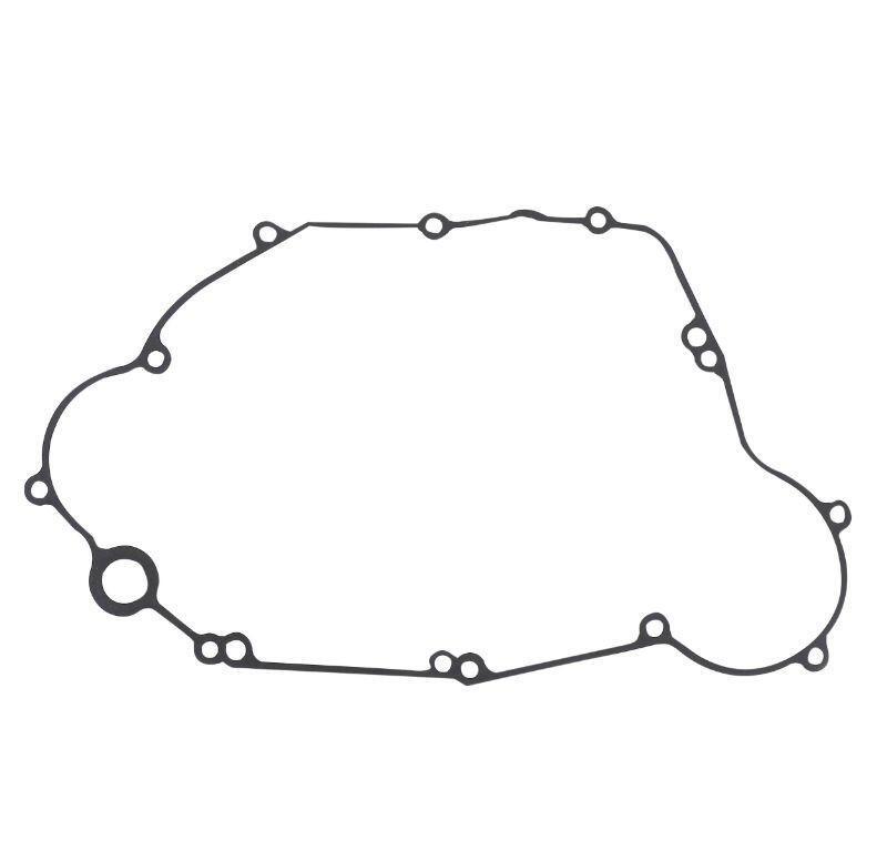 Joint de carter d'embrayage XRadical renforcé haute température pour KLX 450