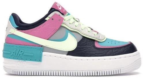 Nike Air Force 1 Shadow Multi-Color W