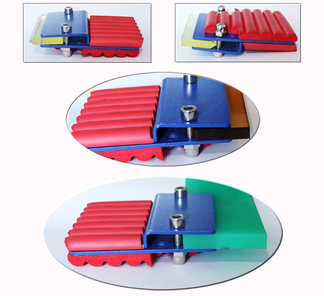 screen printing metal parts