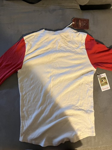 St. Louis Cardinals Mitchell & Ness T-Shirt - Bild 2 von 3