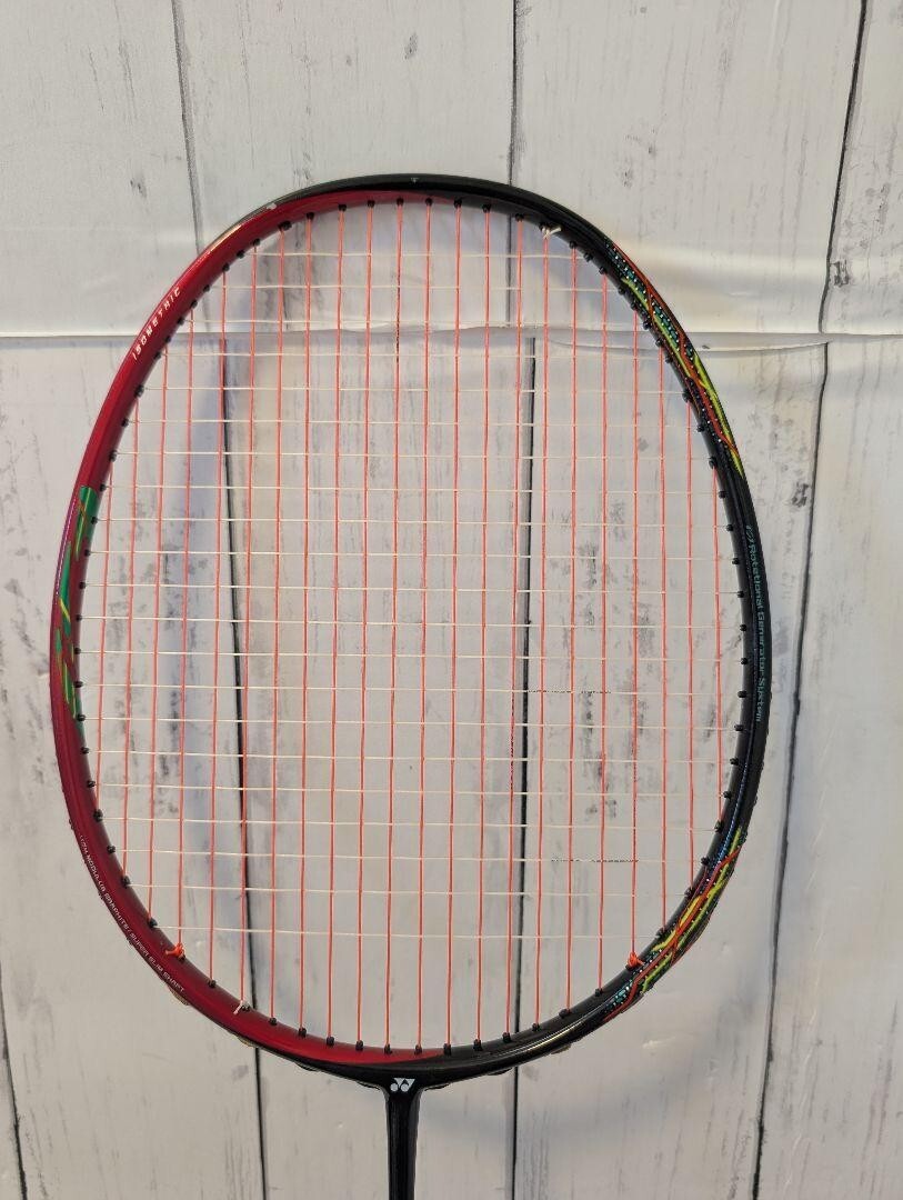 Yonex Astrox 88D Dominate Badminton Racket 3U G5 Lightweight