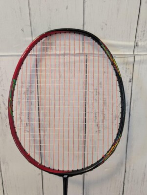 【希少】YONEX ASTROX 88D DOMINATE 3UG5 希少】YONEX ASTROX 88D DOMINATE 3UG5 YONEX ASTROX 88 D PRO