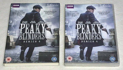 Season Four Watch Peaky Blinders Season Episode Netflix Official