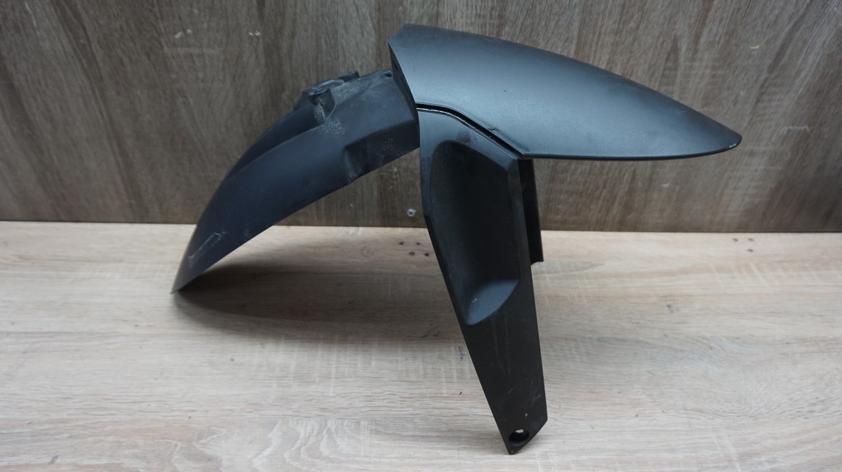 BMW R1200GS K50 K51 2014 - 2017 front fender / mudguard 