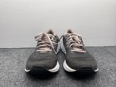 Size Women’s ASICS GEL-Excite Graphite Gray Sneakers