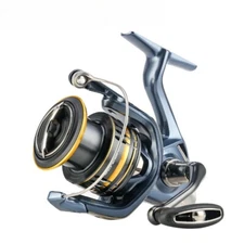 Spinning Fishing Reel 1000 2500 C3000 4000XG Gear Spool Saltwate Fishing Tackle
