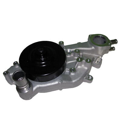 ACDelco Engine Water Pump For Cadillac Chevrolet Pontiac 6.2L V8 2009-2017