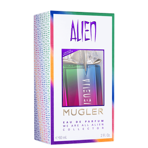alien 60ml eau de parfum