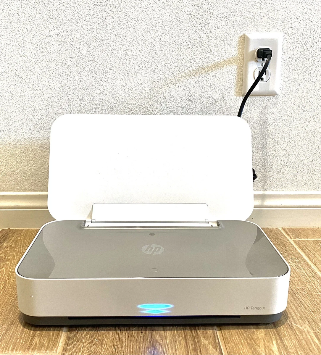 HP Smart Wireless Inkjet 2RY54-64001 eBay