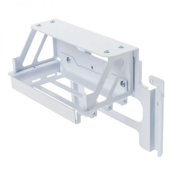 lian li O11DE-9W GPU Bracket - white - Image 2 of 3