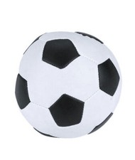 Weicher Ball f&uuml;r Hunde 11 cm Kerbl