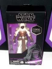 Star Wars Black Series Jedi Knight Revan 6 inch Action Figure new