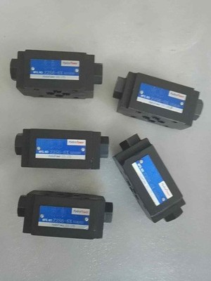 1PS   Hydra Power Z2S6-6X Stack Check Valve *gb