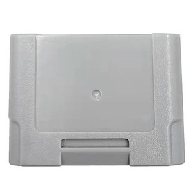 N64 Controller Pak for Nintendo 64 Memory Card 256KB NUS-004