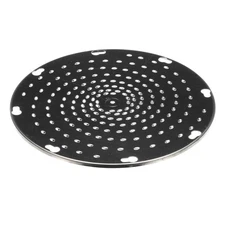 Univex 3/32 Shredder Plate (9) 1000907 - Genuine OEM Replacement Part