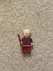LEGO Star Wars Chancellor Palpatine sw0418 Palpatine’s Arrest 9526 Minifigure