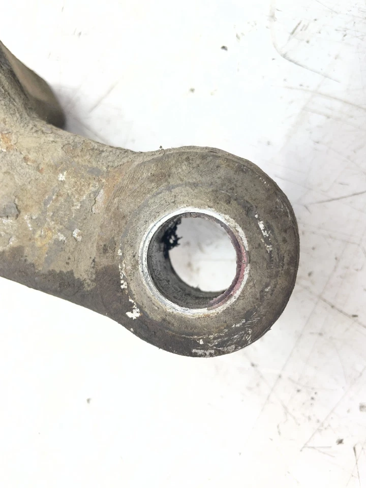 ✅ Brazo de control inferior pasajero delantero derecho Volkswagen Eurovan GLS 1997-2003 fabricante de equipos originales Foto 3 de 4