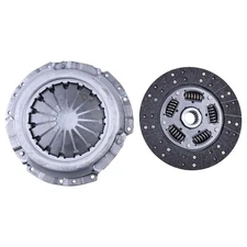 Clutch & Pressure Plate T4620-14400 T4680-14501 For Kioti DK45S DK5010 DK5510