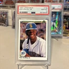 1990 Upper Deck - Ken Griffey Jr #156 PSA 10 💥💥💥