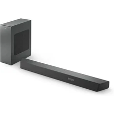 Philips TAB8507 3.1 Channel Soundbar - with Wireless Subwoofer
