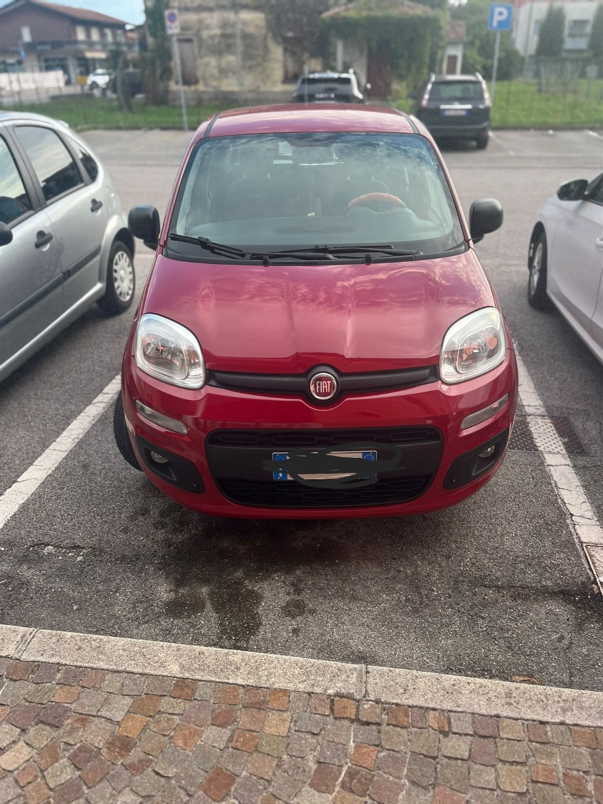 auto usato privato, ottime condizioni foto 2