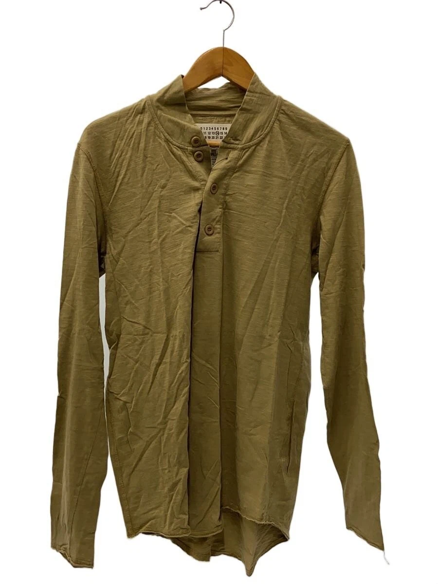 Long Sleeve T-Shirts Maison Margiela for Men for sale | eBay