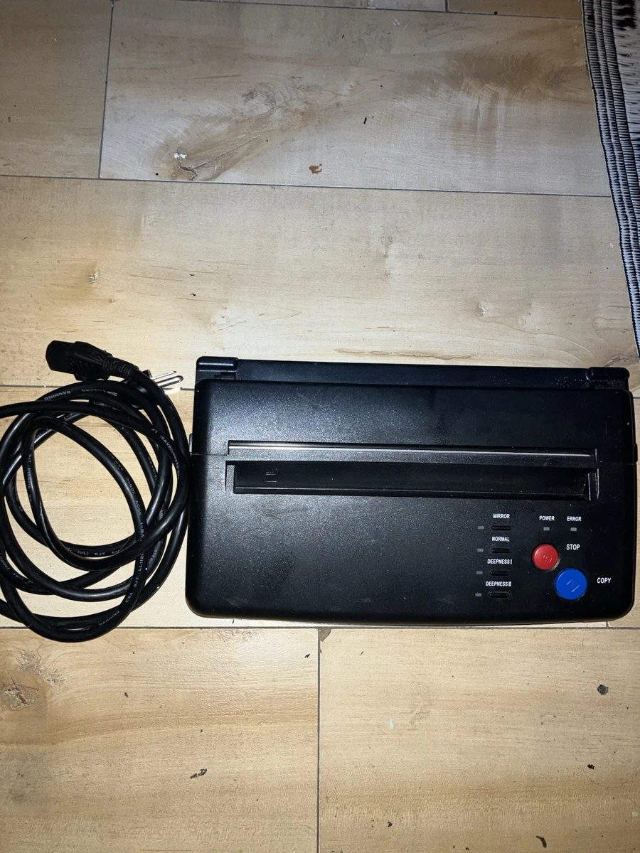 Tattoo Power Supply for sale | eBay