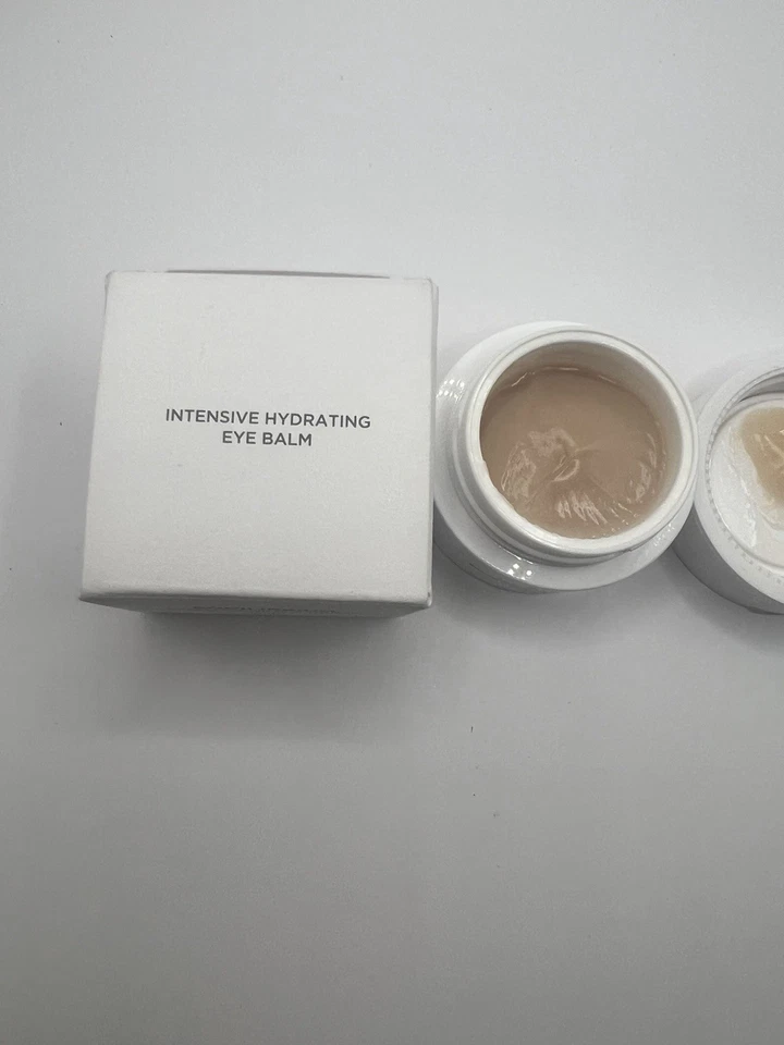 BÁLSAMO HIDRATANTE INTENSIVO PARA OJOS HOURGLASS EQUILIBRIUM NOCHE 0,58 OZ NUEVO SIN CAJA Foto 2 de 3